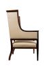 Tresillo, estilo gustaviano, S. XIX. Muebles.