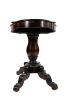Mesa victoriana, S. XIX.. Muebles.