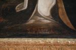 Escuela virreinal, S. XVII. Pintura de Alta Época.