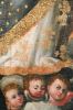 Escuela virreinal, S. XVIII.. Pintura de Alta Época.