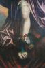 Escuela virreinal peruana, S. XVIII. Pintura de Alta Época.