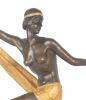 Siguiendo modelos de Fanny Rozet (Francia, 1881-1958). Bronces.