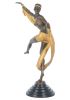 Siguiendo modelos de Fanny Rozet (Francia, 1881-1958). Bronces.
