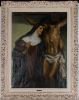 DANIEL SABATER SABATER (Valencia 1888-Barcelona 1951). Pintura del siglo XX.