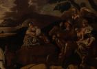 Taller de Pedro de Orrente, S. XVII. Pintura de Alta Época.