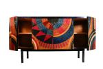 Aparador estilo Mid Century. Muebles.