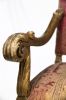 Tresillo, S. XIX.. Muebles.