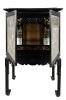 Cabinet oriental, ppios. S. XX.. Muebles.