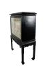 Cabinet oriental, ppios. S. XX.. Muebles.