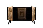 Aparador estilo Mid Century. Muebles.