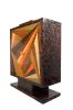 Mueble bar estilo Mid Century. Muebles.