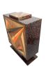 Mueble bar estilo Mid Century. Muebles.