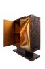 Mueble bar estilo Mid Century. Muebles.
