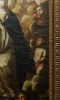 Atribuido a Mateo Gilarte (Orihuela, c. 1629 - Murcia, 1675). Pintura de Alta Época.