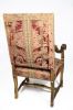 Tresillo, S. XIX.. Muebles.