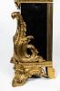 Reloj de sobremesa, estilo Louis Philippe, S. XIX.. Relojes.