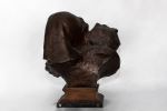 Affortunato Gory (Francia, 1895-1925). Bronces.