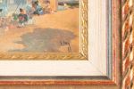 JOSÉ LUIS CHECA GALINDO (Valencia, 1950). Pintura del siglo XX.