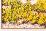 Francisco Lozano (Antella, 1912 - Valencia, 2000). Pintura del siglo XX.