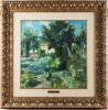 Casimiro Martínez Tarrasó (Barcelona, 1900-1980). Pintura del siglo XX.