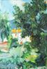 Casimiro Martínez Tarrasó (Barcelona, 1900-1980). Pintura del siglo XX.