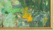 Casimiro Martínez Tarrasó (Barcelona, 1900-1980). Pintura del siglo XX.