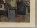 Luis Arcas Brauner (Valencia, 1934 – Cambridge, 1989). Pintura del siglo XX.