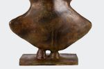 JUAN GARCÍA RIPOLLÉS (Alcira, 1932). Esculturas.
