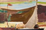 GENARO LAHUERTA LÓPEZ (Valencia 1905-1985). Pintura del siglo XX.