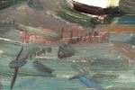 GENARO LAHUERTA LÓPEZ (Valencia 1905-1985). Pintura del siglo XX.