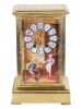 Reloj de carruaje, Francia, S. XIX.. Relojes.