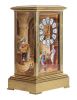 Reloj de carruaje, Francia, S. XIX.. Relojes.