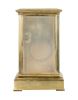 Reloj de carruaje, Francia, S. XIX.. Relojes.