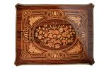 Comodita estilo Napoleón III. Muebles.