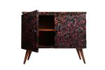 Aparador estilo Mid Century. Muebles.