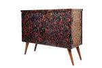 Aparador estilo Mid Century. Muebles.