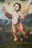 Escuela virreinal, S. XVIII.. Pintura de Alta Época.