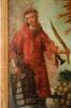 Escuela española fin. S. XVII- ppios. S. XVIII. Pintura de Alta Época.