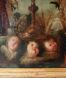 Escuela española fin. S. XVII- ppios. S. XVIII. Pintura de Alta Época.