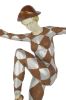 Siguiendo modelos de DIMITRI CHIPARUS (Dorohoi, Rumanía, 1886- París, 1947). Bronces.