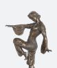 Siguiendo modelos de Armand Godard (1875-1929). Bronces.
