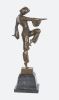 Siguiendo modelos de Armand Godard (1875-1929). Bronces.